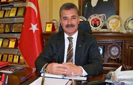 Hamit Tuna Mersin Toroslar projelerini anlattı!