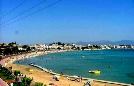 Didim'e 11 Mavi Bayrak!