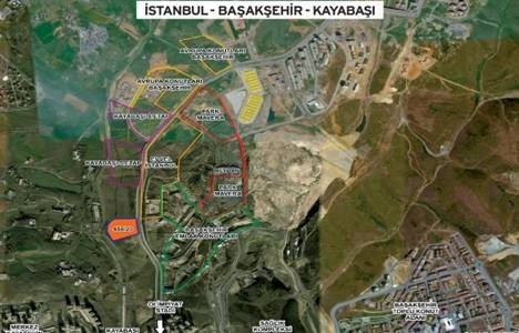 Kayabaşı Emlak Konutları 2. Etap a 28 firma talip oldu!