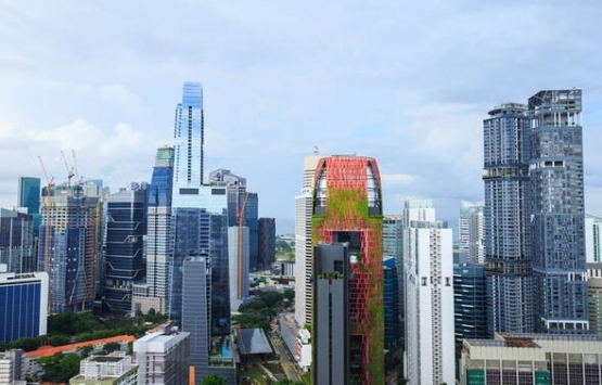 En çok gökdelene sahip 30 şehir!