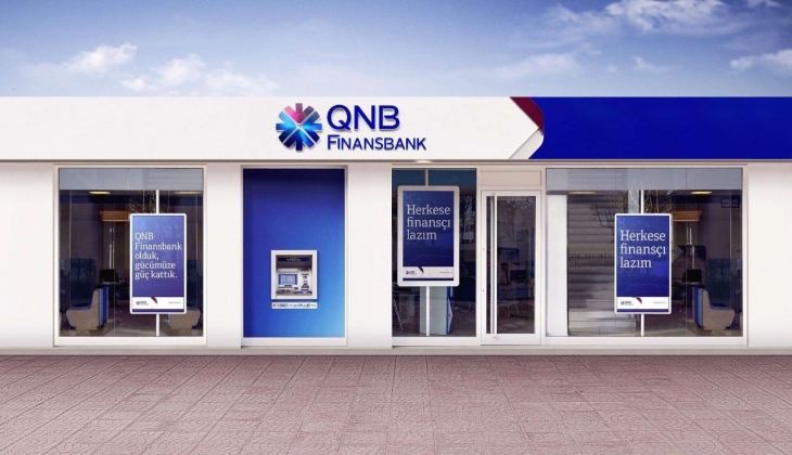 Nakit sıkıntısı mı çekiyorsunuz? QNB Finansbank size ihtiyaç kredisi ile yardımcı olabilir