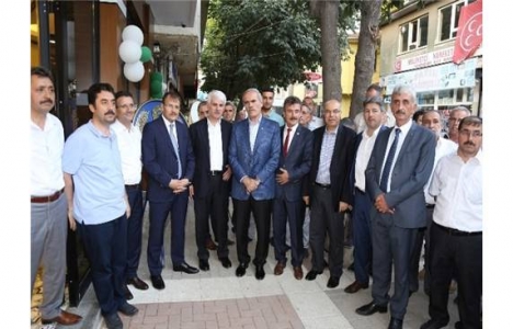 Bursa Yenişehir'e hastane müjdesi!