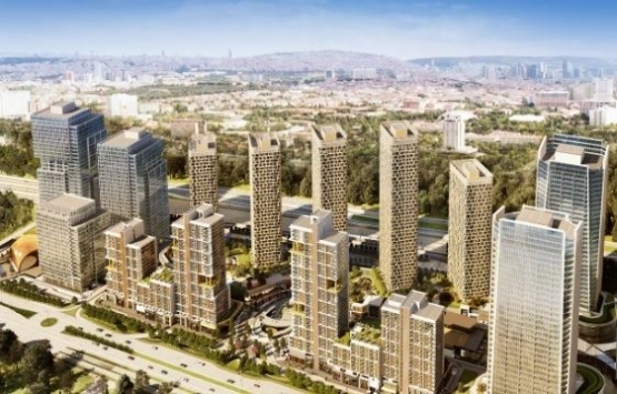 Sonbaharda 8 yeni konut projesi görücüye çıktı!