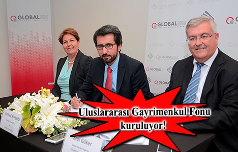 Global Menkul Değerler ve Mazaya Qatar'dan stratejik işbirliği!