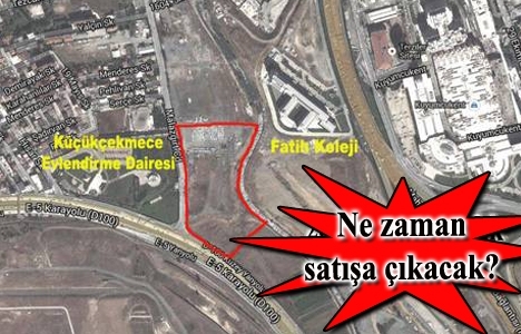 Keleş İnşaat Sefaköy projesi ne durumda?