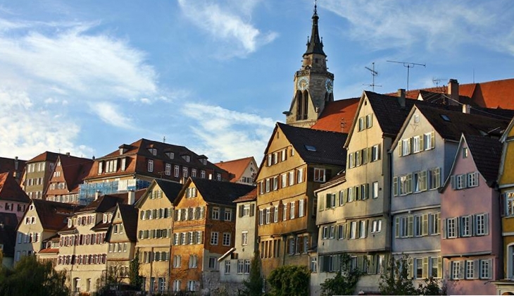 Avrupa da gayrimenkul krizi derinleşiyor!