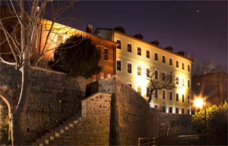 Nef Bebeköy yakında satışa çıkacak!