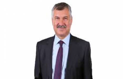 Zeydan Karalar: Kentsel dönüşüm için halkın onayı alınacak! 