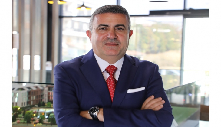 Konut satışları hareketlendi! Yabancıların Türkiye ye olan ilgisi katlanıyor!