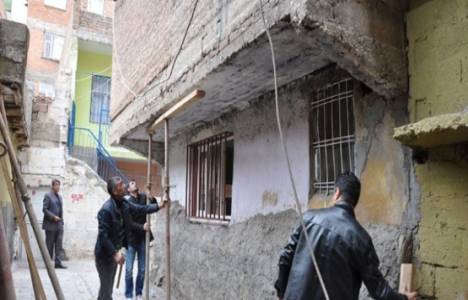 Risk tespiti yaptırılacak bina maksimum kaç katlı olmalıdır?