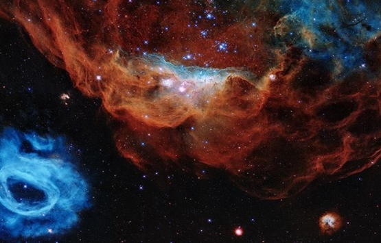 Uzay oteli geliyor: 2027 de açılacak!