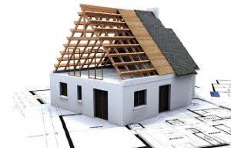 İnşaat sektörü yüzde 1 büyüdü!