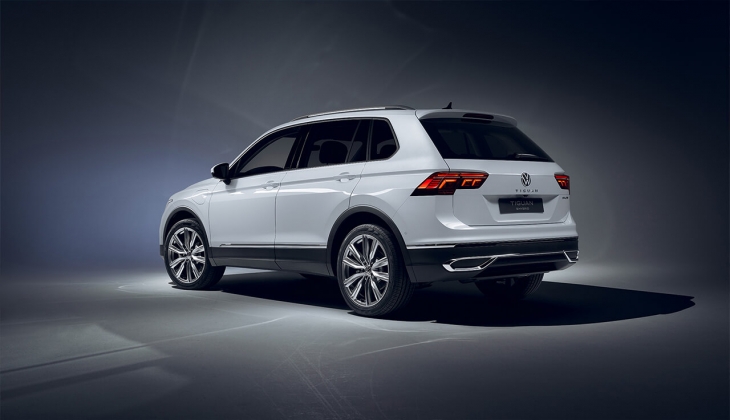 Volkswagen'in gözdesi Tiguan'ın fiyatı güncellendi! Net fiyatı 380 bin 873 TL! İşte Mayıs 2022 fiyat listesi...