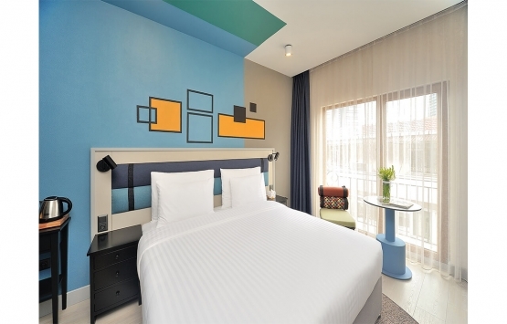 Stayso by Cloud7 Hotel açıldı!