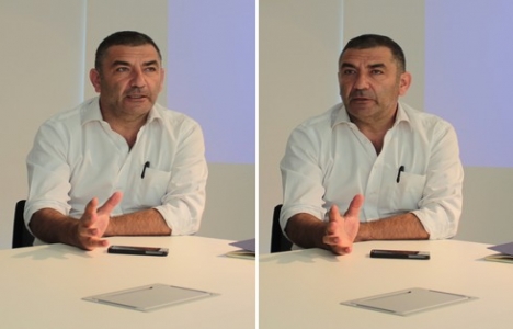 İşte İstanbul un en yeni ofis projeleri!