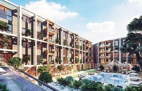 Avlu Kurtköy 189 bin TL'den satışta!