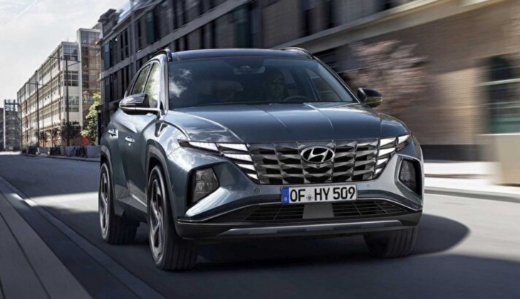 SUV tutkunları bu indirimle havalara uçacak! Hyundai Tucson’da Ocak ayı için müthiş indirim!
