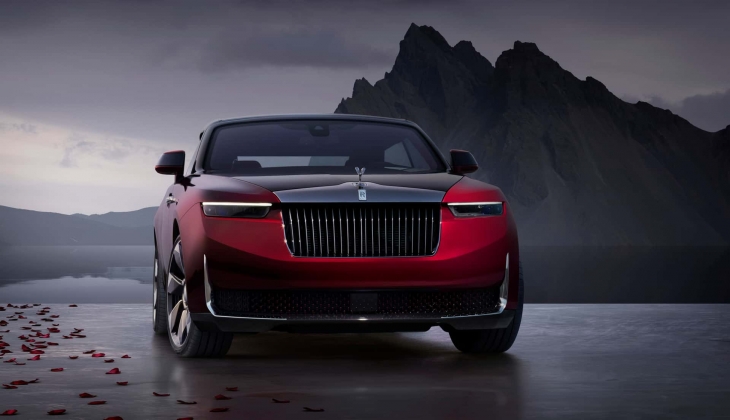 Sadece 4 adet üretilecek; Fiyatı açıklandı 