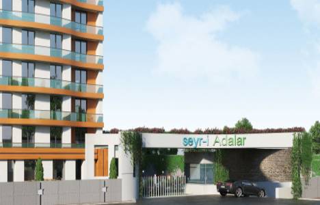 Maltepe Seyri Adalar sosyal olanakları!