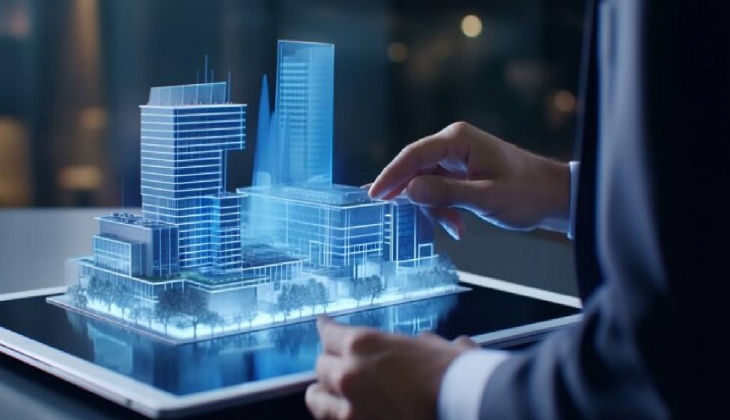 Gayrimenkul sektörüne yeni nesil çözümler geliyor...