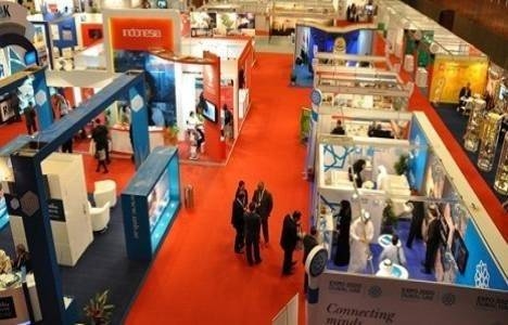 CNR Emlak 2015 Fuarı EXPO Yeşilköy'de sergilenecek!