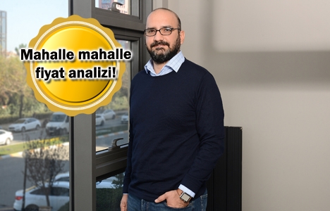 Üsküdar-Ümraniye Metrosu konut fiyatlarını ne kadar artırdı?