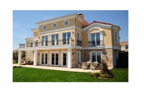 Yeni daire emlak vergisi!