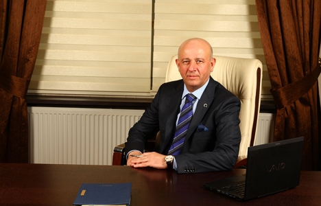 Mustafa Altunbilek: Zaman tasarrufu sunan marketler revaçta!