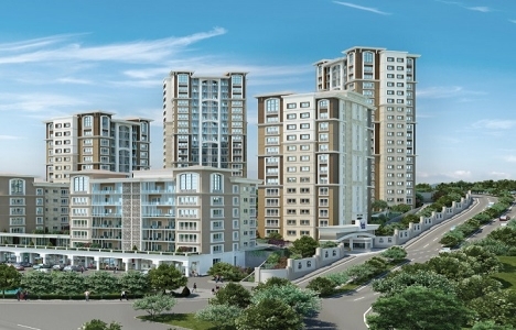 Sofa Loca projesinin görselleri! 22 karede!