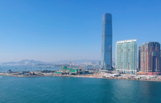 Dünyanın en uzun gökdelenleri!