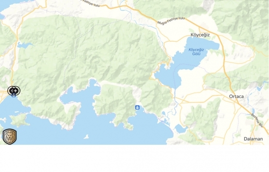 Benesta Marmaris nerede?