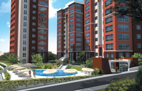 Somalı ailelelere verilecek ikinci evi Gazinatep Organize Sanayi Bölgesi karşılayacak!