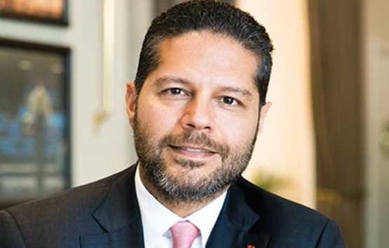 Ozan Balaban Damac'ın merkez CEO'su oldu!