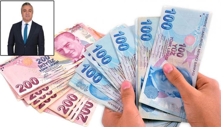 SGK Uzmanı Özgür Erdursun en düşük emekli maaşını duyurdu: 11 bin TL'nin üstüne çıkar!