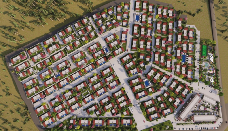 Acropol Greenlife satışta! Yüzde 50 peşin geri kalan ödemelerde 4 veya 5 ay taksit imkanı!