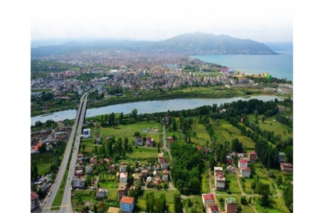 Ordu'da kiralar 6 ayda yüzde 35 arttı!