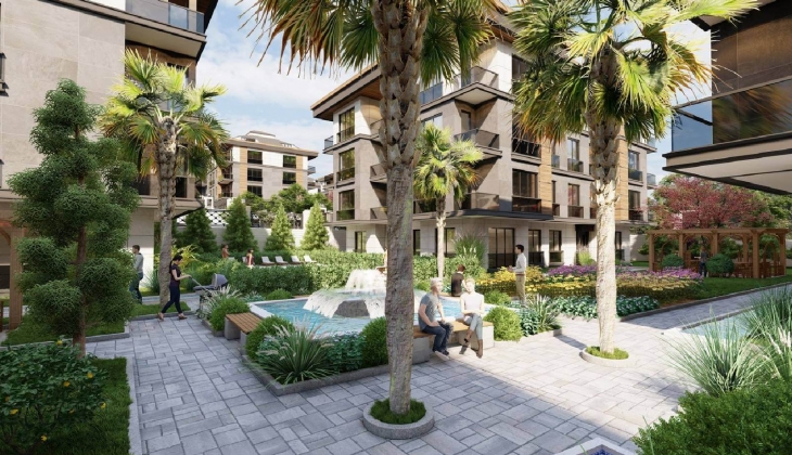 My Home Beylikdüzü nde konut fiyatları ne kadar? Projede teslimler ne zaman?