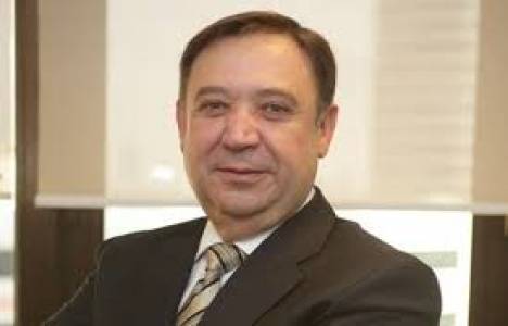 Eyüp Aratay, SSDGD Başkanlığı'na yeniden seçildi!