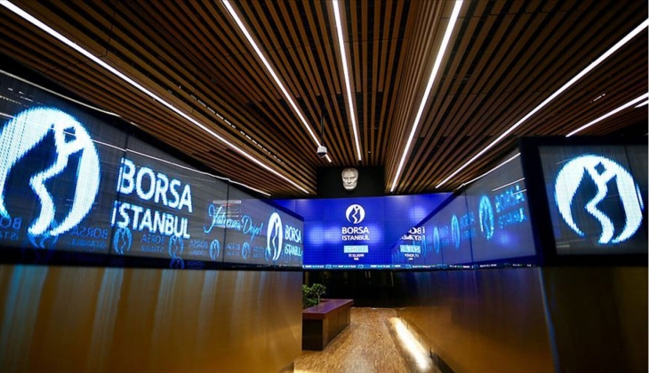 Borsa İstanbul Genel Müdürü Ergun açıkladı: 'Halka arz başvurusundan önce de şirketlere destek veriyoruz'