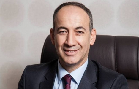 Mehmet Saygılı: Şehir merkezini yeniden yapılandırıyoruz!