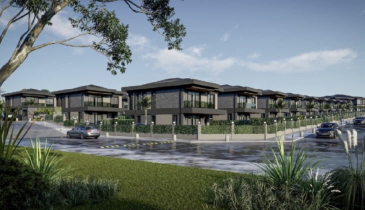 Villa Serra’da konut fiyatları ne kadar? Villa Serra ne zaman teslim edilecek? 