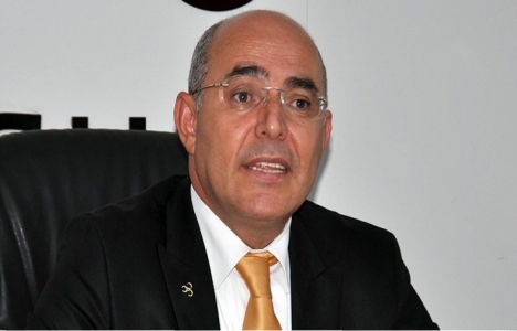 Ankara Tarihi Kent Merkezi Yenileme Alanı'na ilişkin 7 sorun TBMM'de!