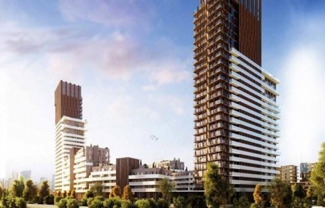 Folkart İncity Bornova fiyat ve ödeme planı 2017!