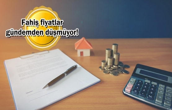 Konut fiyatlarındaki artış neden durdurulamıyor?