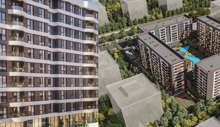 Siltaş Yapı'dan yeni kampanya! Siltaş Premium ve Siltaş Panorama'da 60 ay vade fırsatı!