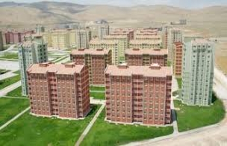 TOKİ Kocaeli Gölcük 601 konut ihalesi 14 Mart'ta!