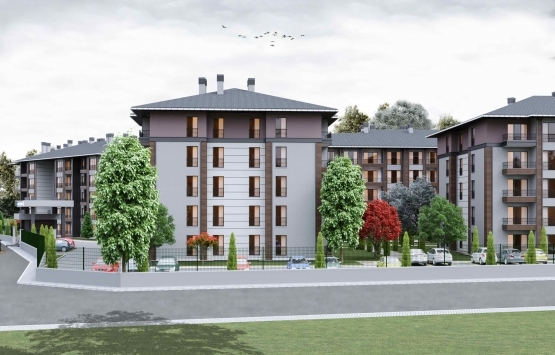 Kocaeli Sağlıkkent kura çekilişi 27 Ekim de!