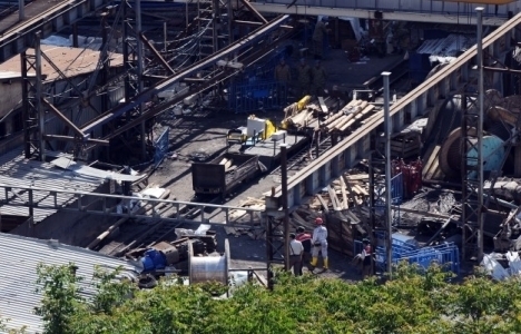 Soma faciasında 8 kişiye 301 kez müebbet istemi!