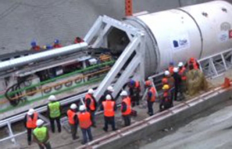 Ergene Havzası Koruma Eylem Planı çalışmaları sürüyor!