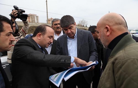 Alanyaspor Kamp Tesisleri'nin temeli 2016'da atılacak!